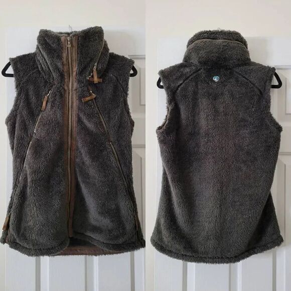 Kuhl FLIGHT™ VEST M $159 - Picture 4 of 13